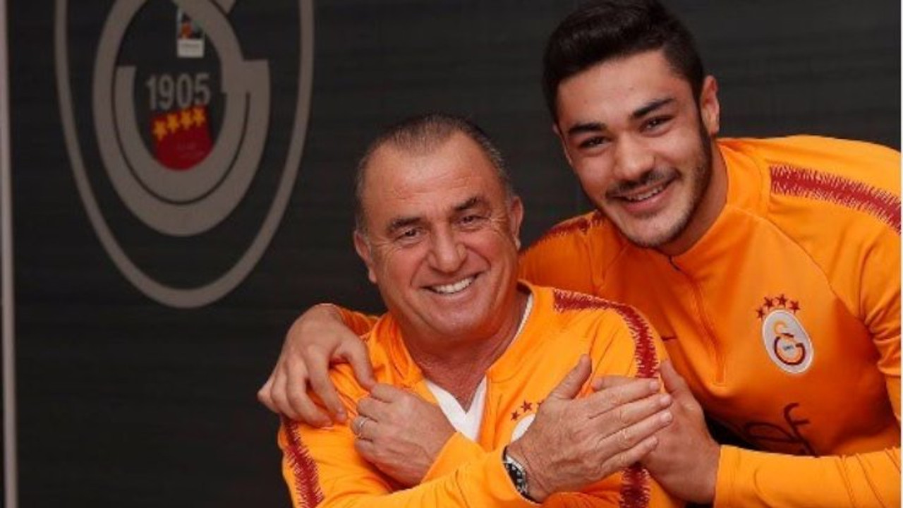 Fatih Terim: “Güvenimi, Gurura Çevirdin!”