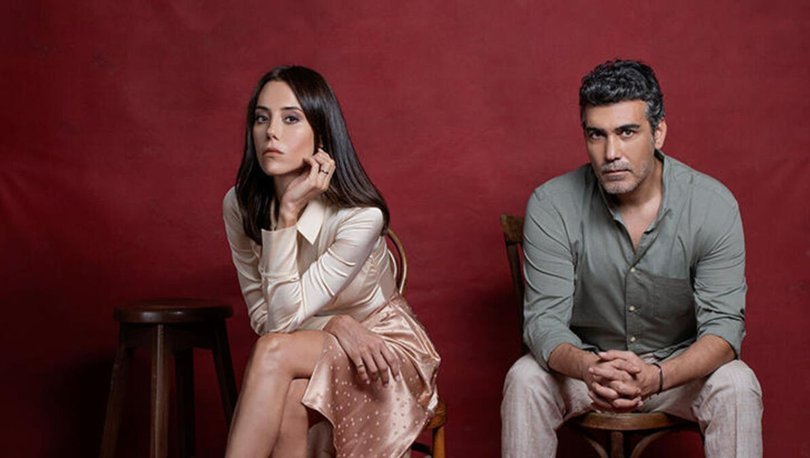 Sadakatsiz’e Survivor Transferi!