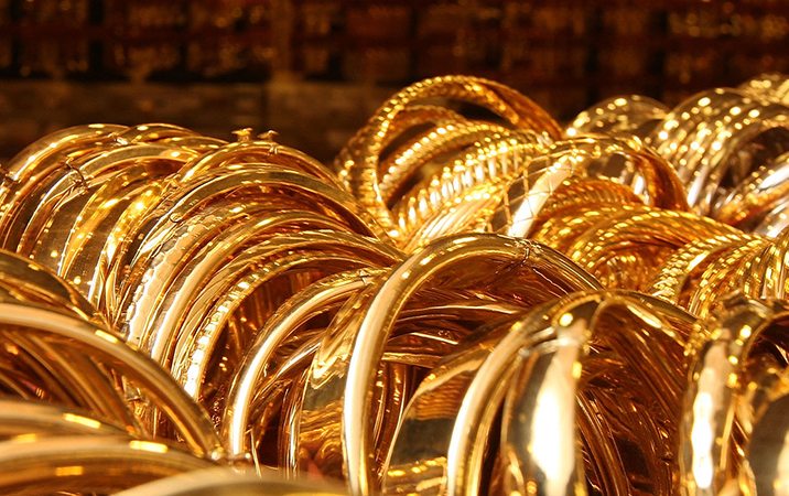 Sahte Altın Dolandırıcılarının Yöntemleri!