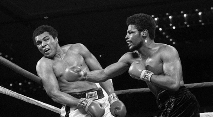 Muhammed Ali’yi Yenen Spinks Hayatını Kaybetti!