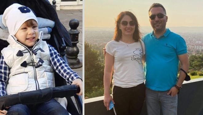 Tüm Aileyi Öldüren Zanlının Kim Olduğu Öğrenildi!