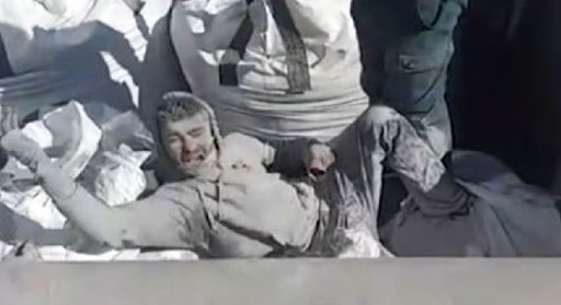 Umuda Yolculukta İnsanlık Dramı