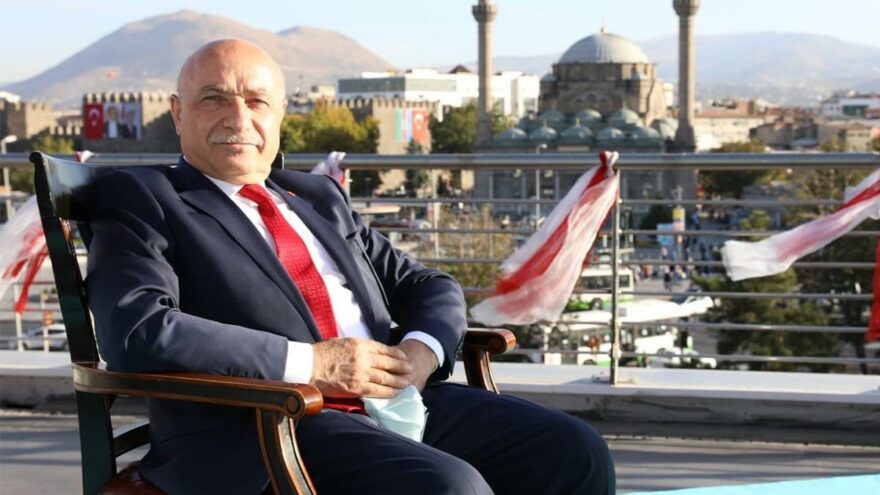 AKP’li Vekilden Tepki Çeken Asgari Ücret Sözleri