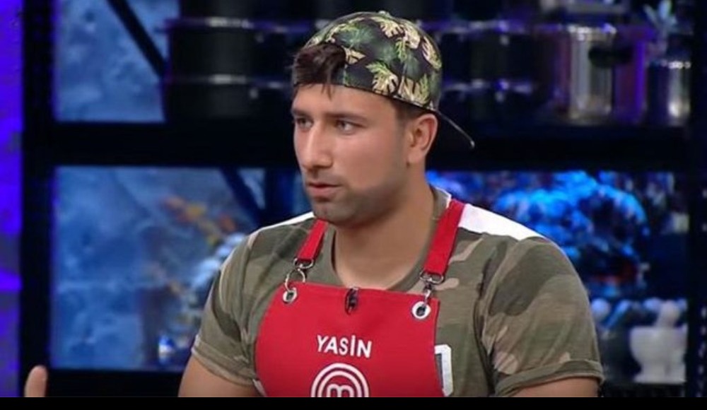 Yasin Obuz’un Şeyma’ya Hitabı Ortalığı Karıştırdı!