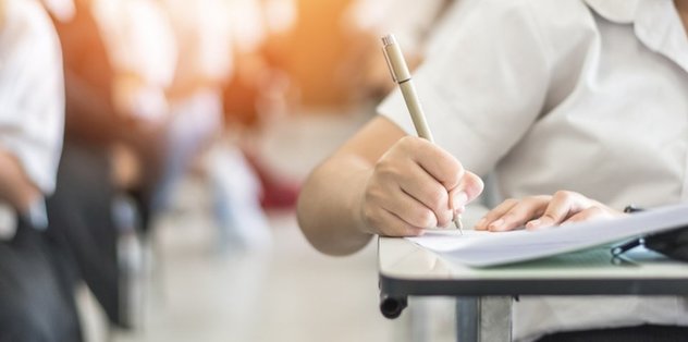 Liselerde Yüz Yüze Sınavların Tarihi Belli Oldu!