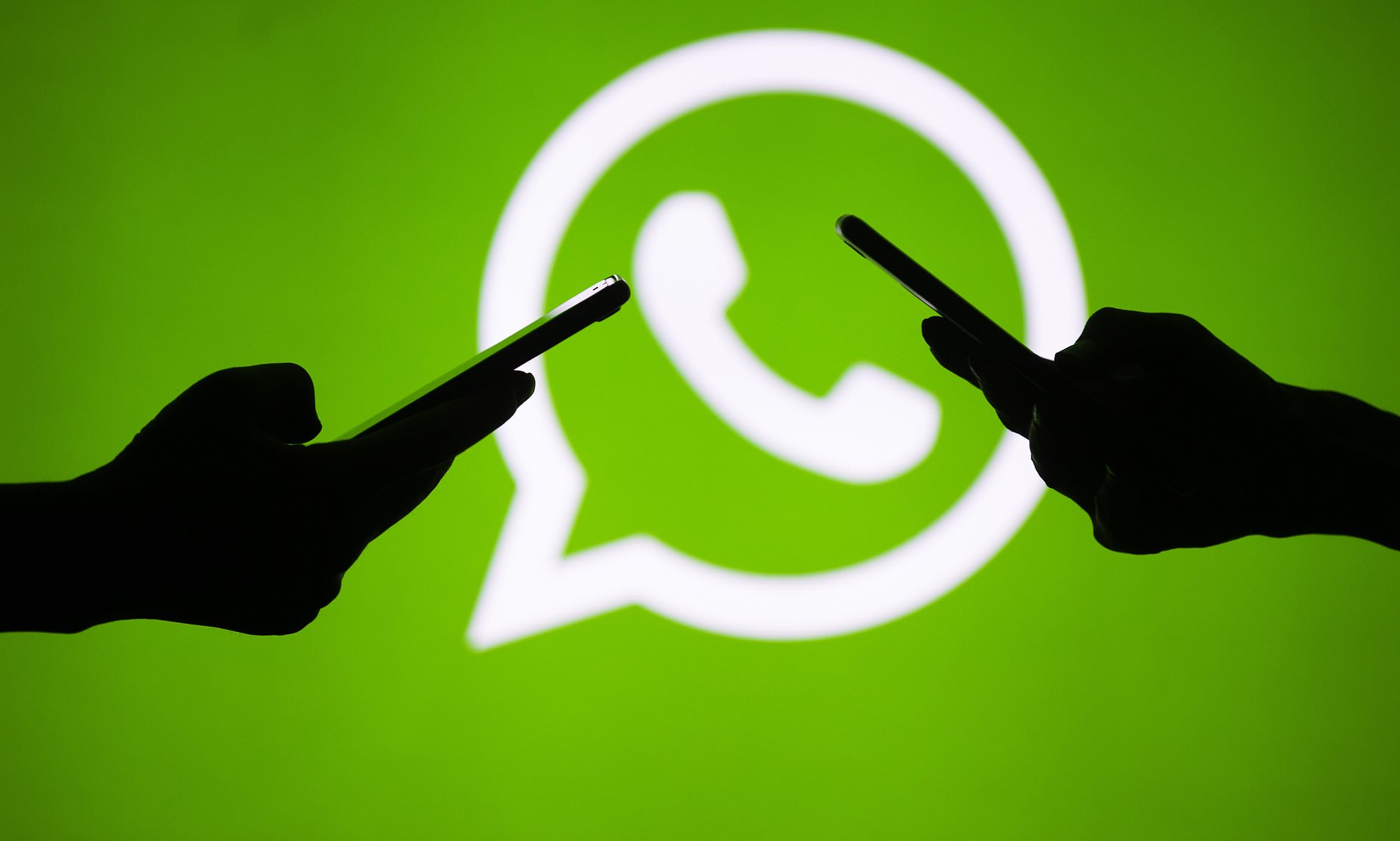 WhatsApp'tan Yeni Özellik: Kendi Kendine Kaybolan Fotoğraf! 