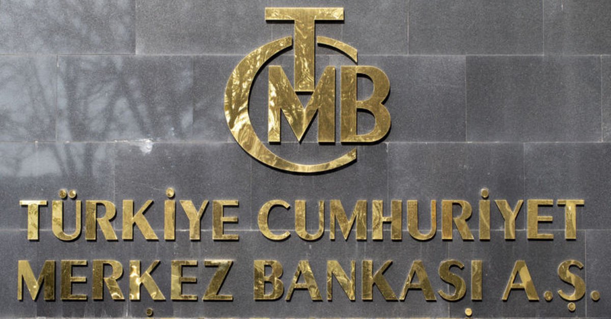 Merkez Bankası Başkan Yardımcısı da Görevden Alındı!