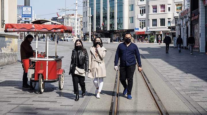 6 Mart Koronavirüs Tablosu: 11 bin 770 Yeni Vaka!