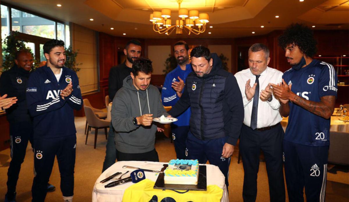 Son Dakika! Fenerbahçe’de Erol Bulut Dönemi Sona Erdi!