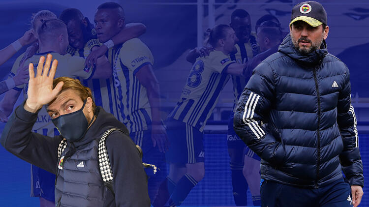 Fenerbahçe’de Cesur Kararlar Devam Edecek!