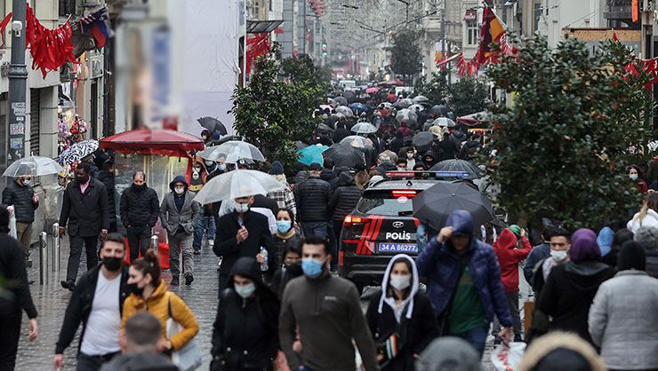 7 Mart Koronavirüs Tablosu Açıklandı: Vaka Sayısı 11 bin 187!