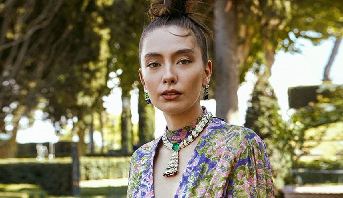 Neslihan Atagül Hollywood Yolcusu!