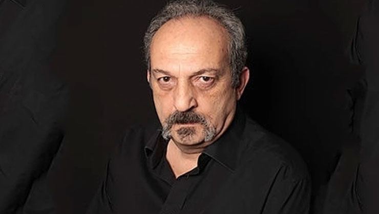 Oyuncu ve Yönetmen Levent Niş Yaşamını Yitirdi