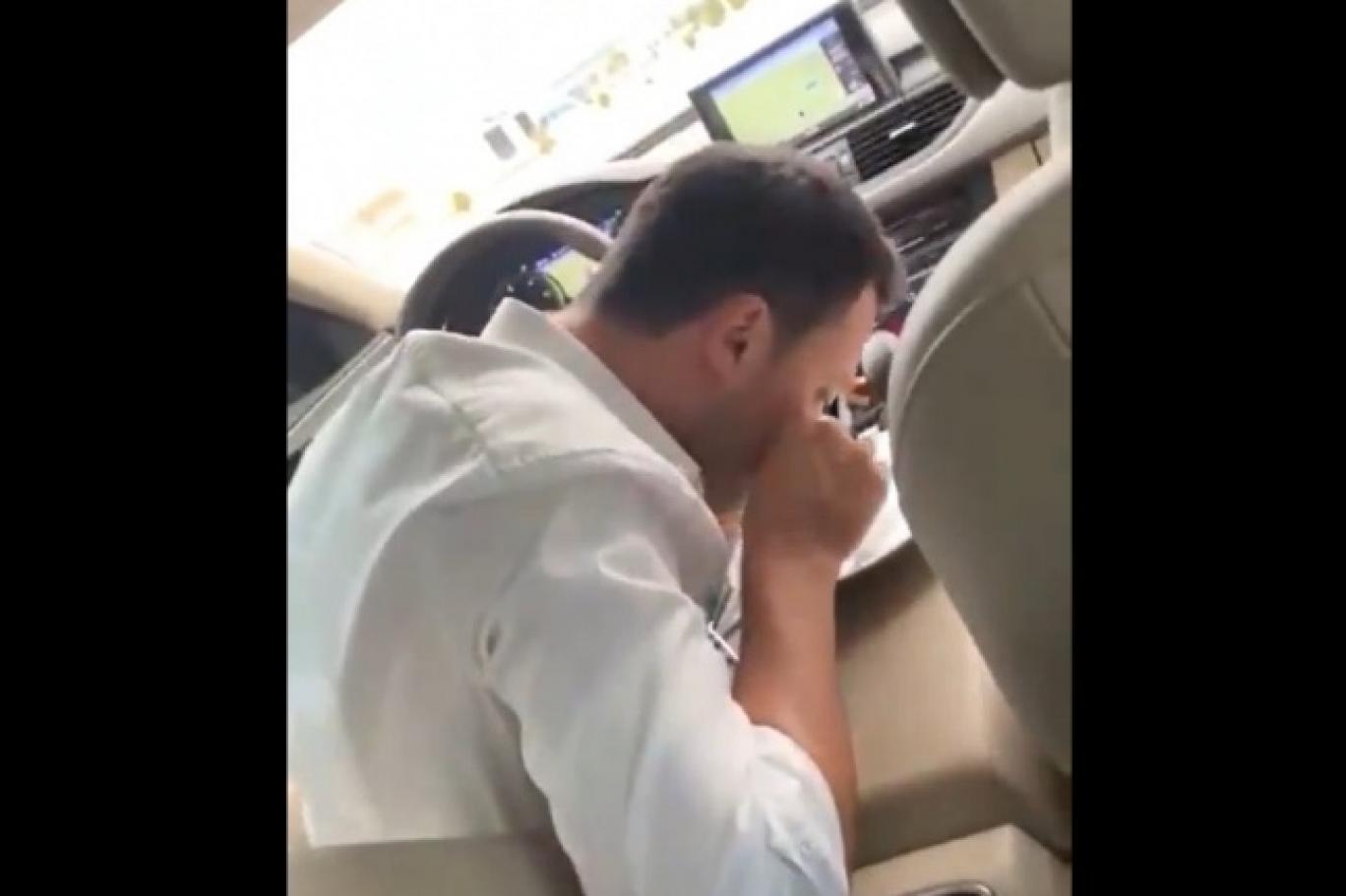 İkinci Kez Gözaltına Alınan Kürşat Ayvatoğlu Tekrar Serbest Bırakıldı