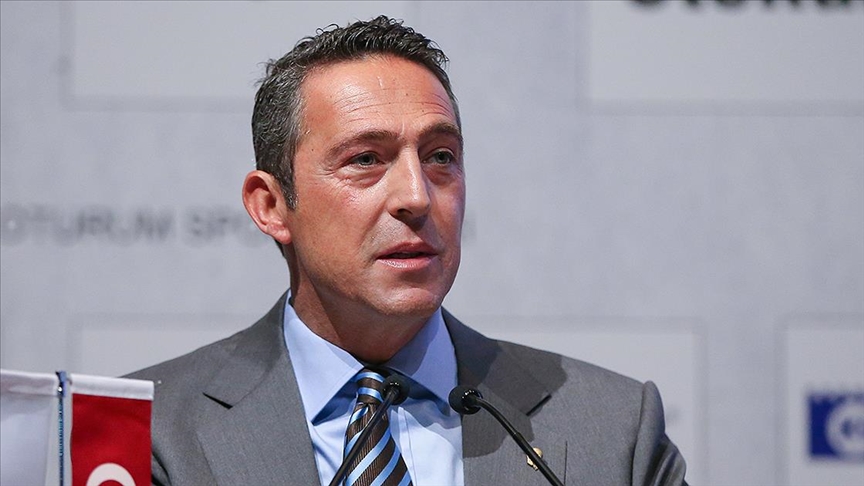 Ali Koç’tan Tarihi Yatırım!