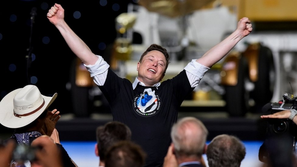 Elon Musk’ın Bir Tweetiyle Amerikalıların Yüzde 37’si Yatırım Yaptı!