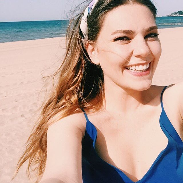 Aslı Enver Aşk İddialarına Yanıt Verdi!