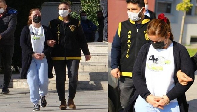 Fuhuş Yaptırmak Suçundan Aranan ‘Binbir Surat Cemile’ Yakalandı!