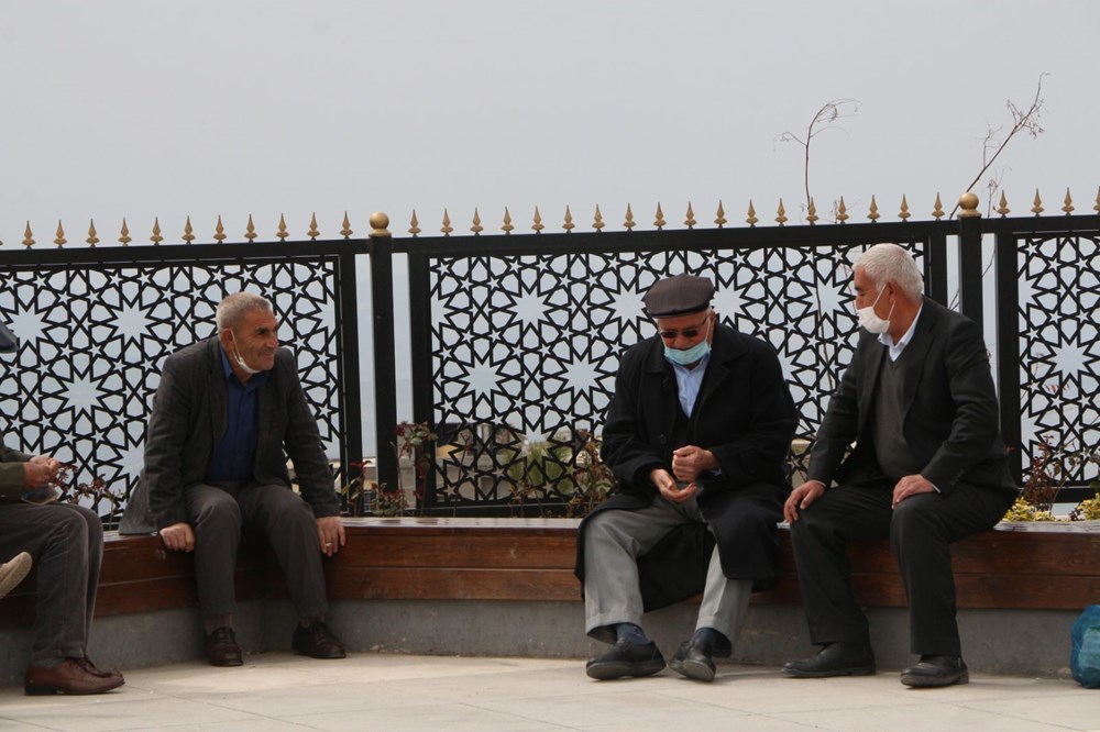 Tek Mavi İl Olan Şırnak'ın Sırrını Vali Hamza Pehlivan Açıkladı