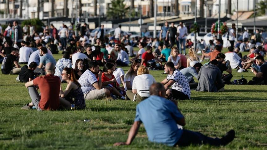 İzmir’de Vaka Sayıları Yüzde Elli Arttı!