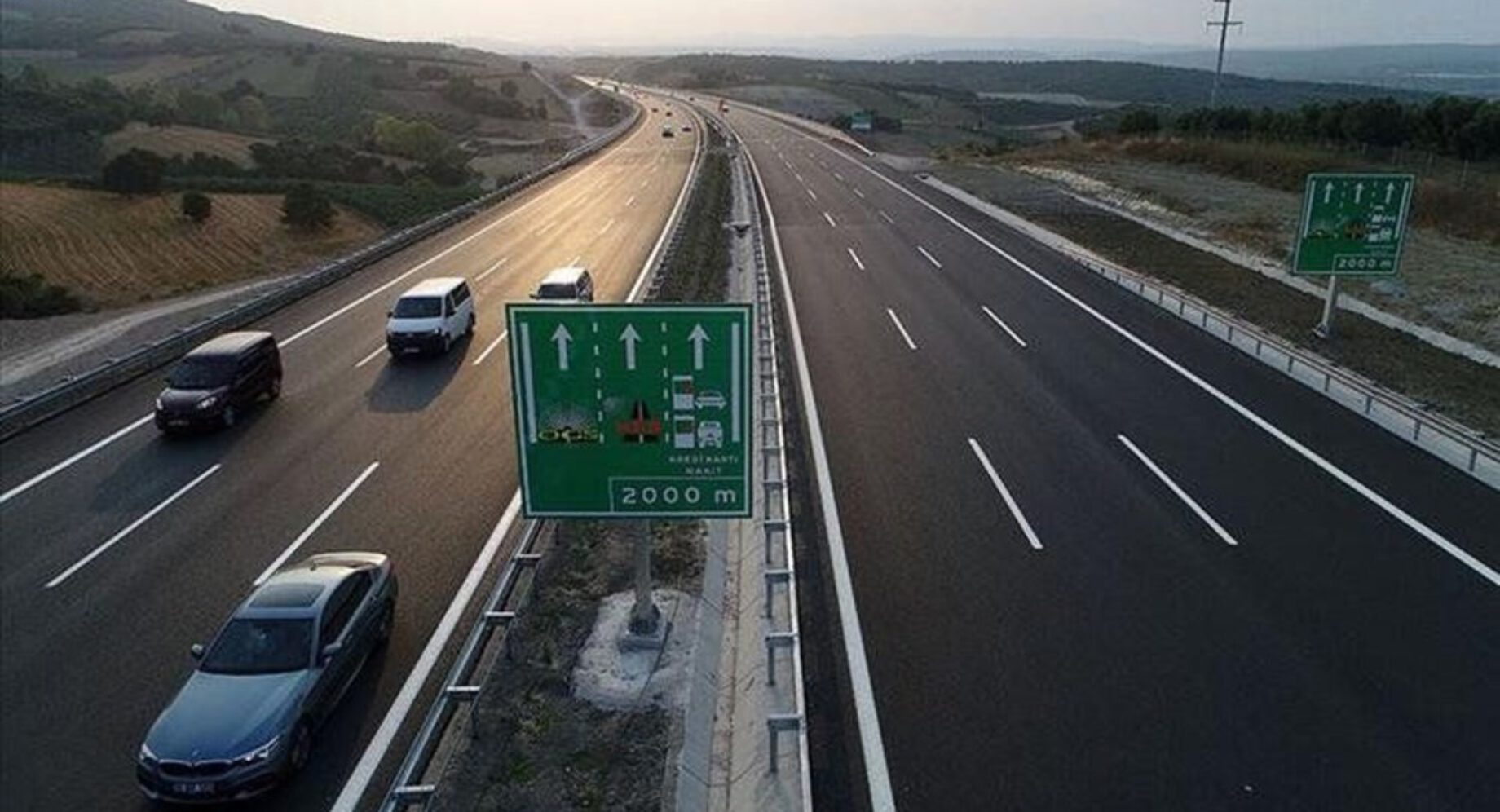 Otoyol Geçiş Ücretini Ödemeyen Vatandaşa İcra Şoku! 