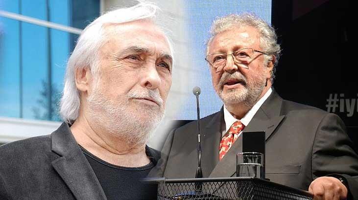 Metin Akpınar ve Müjdat Gezen’in Beraatine Karar Verildi