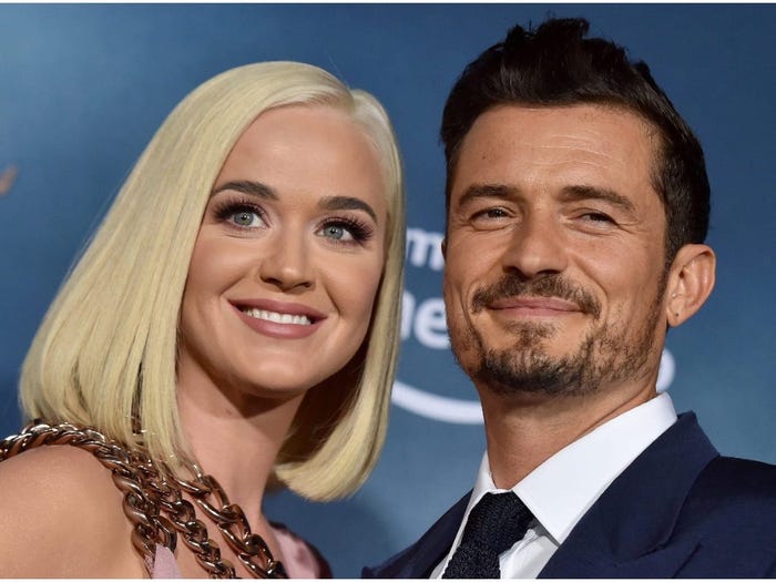 Orlando Bloom’dan Cinsel İlişki İtirafı!