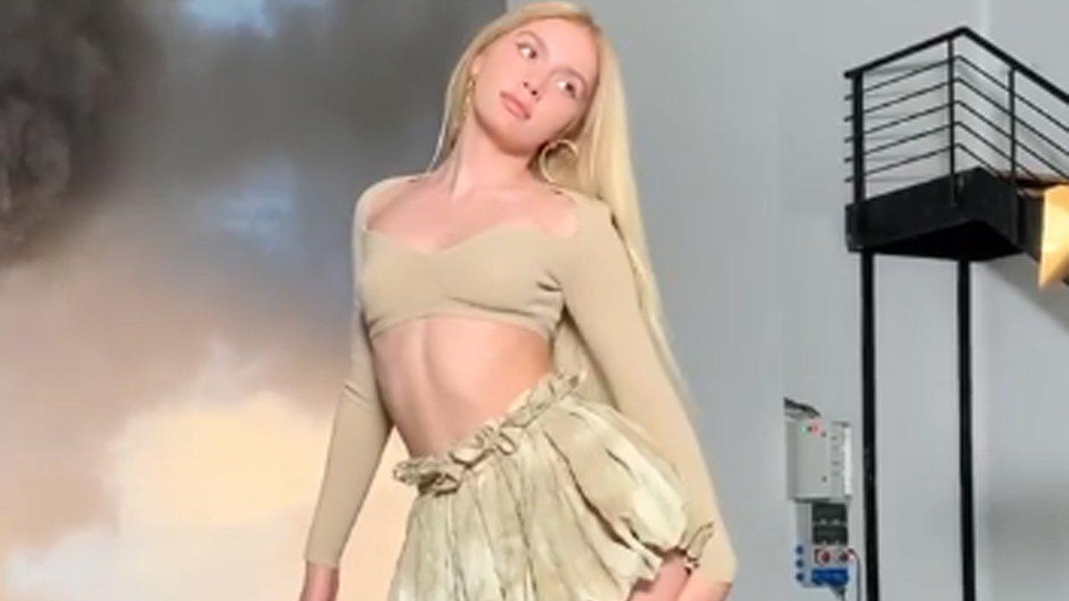 Aleyna Tilki Hakkında Soruşturma Başlatıldı!