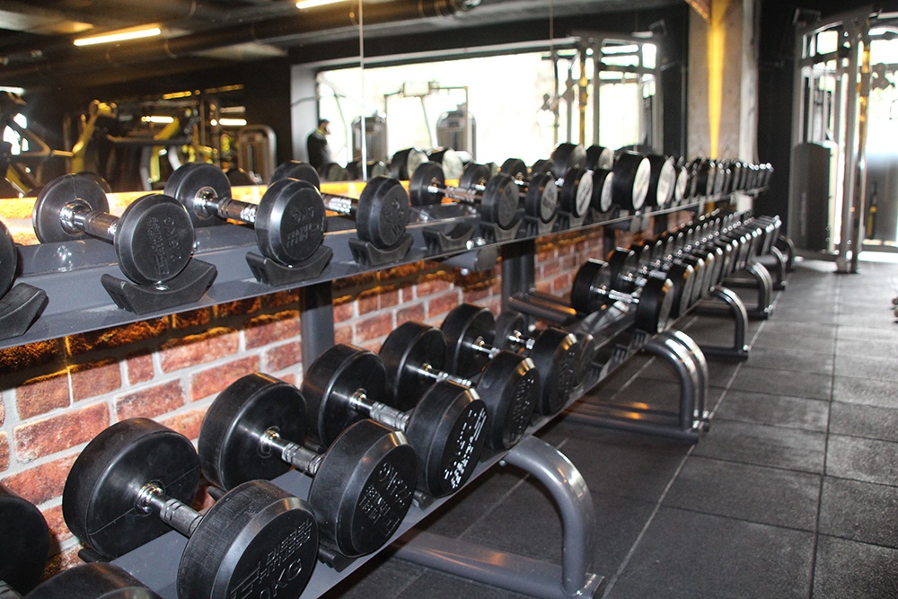 Spor Salonuna Giden Kişi 45 Kişiye Koronavirüs Bulaştırdı!