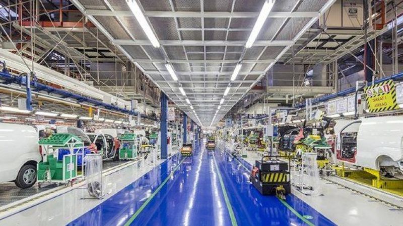 Tofaş Tedarik Sorunu Nedeniye Üretime Ara Verdiğini Duyurdu!