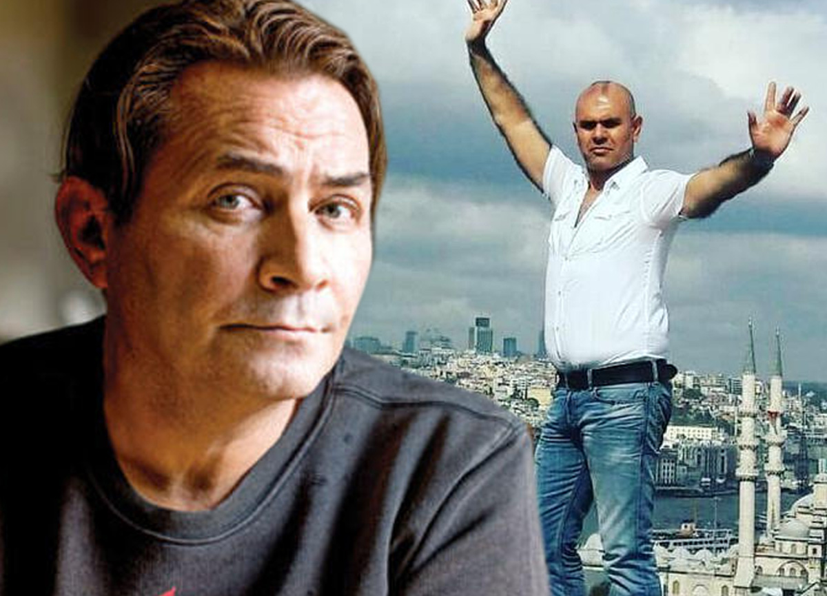 Gör Beni Programına Davet Edilen Ajdar 1 Milyon Euro İstedi! 