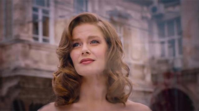 Burcu Biricik’in Merakla Beklenen Dizisinin Fragmanı Yayınlandı!