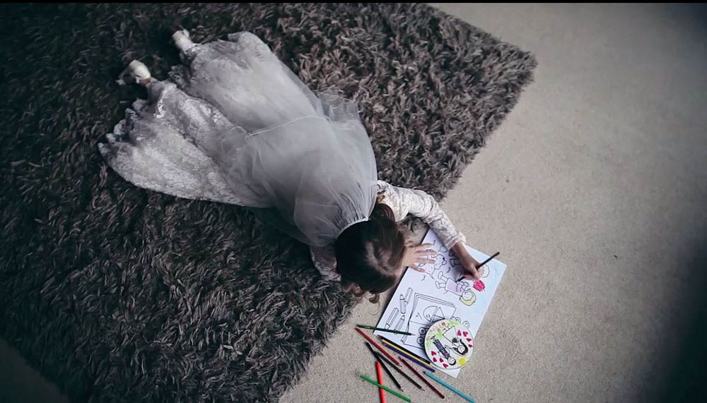 Türkiye’de 100 Çocuktan 15’i Evlendiriliyor!