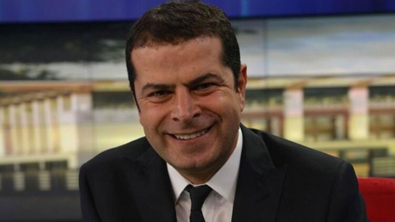 Cüneyt Özdemir Bir Tweetini 10 Bin Dolara Sattı