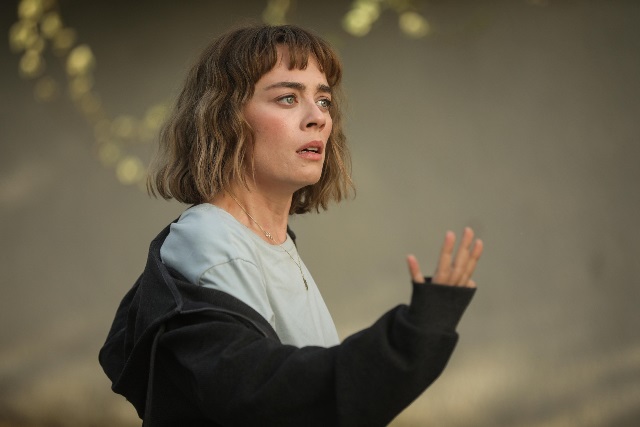 Demet Evgar Hastaneye Kaldırıldı!