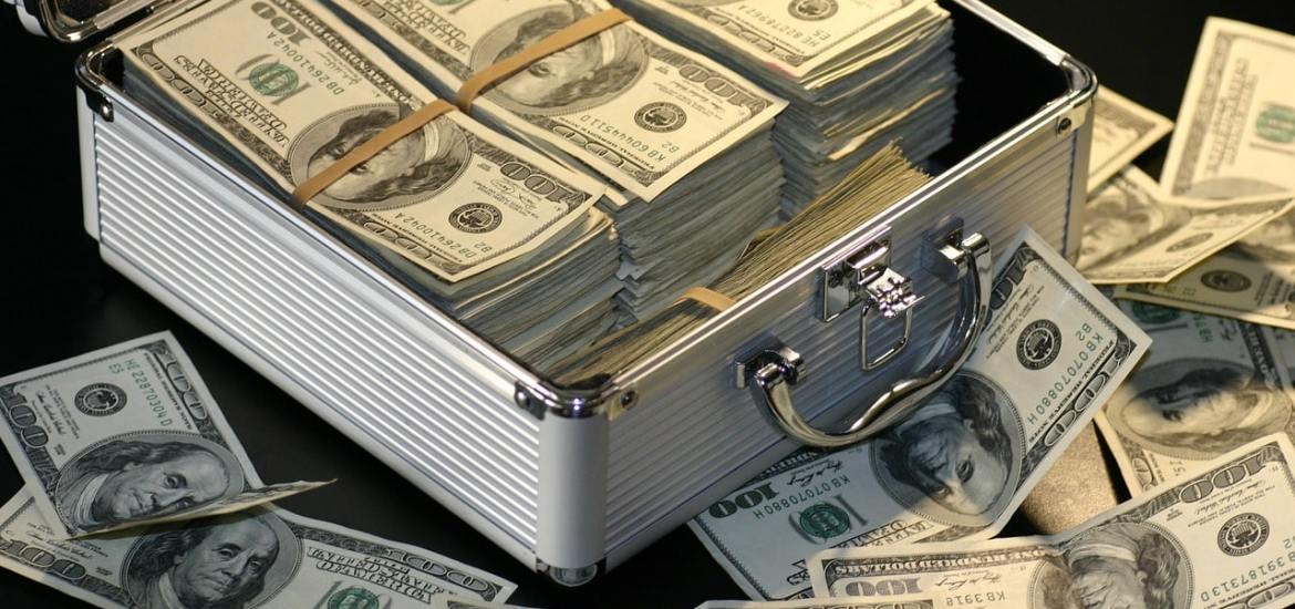 2020’de Haftada 8 Yeni Dolar Milyarderi Çıktı!