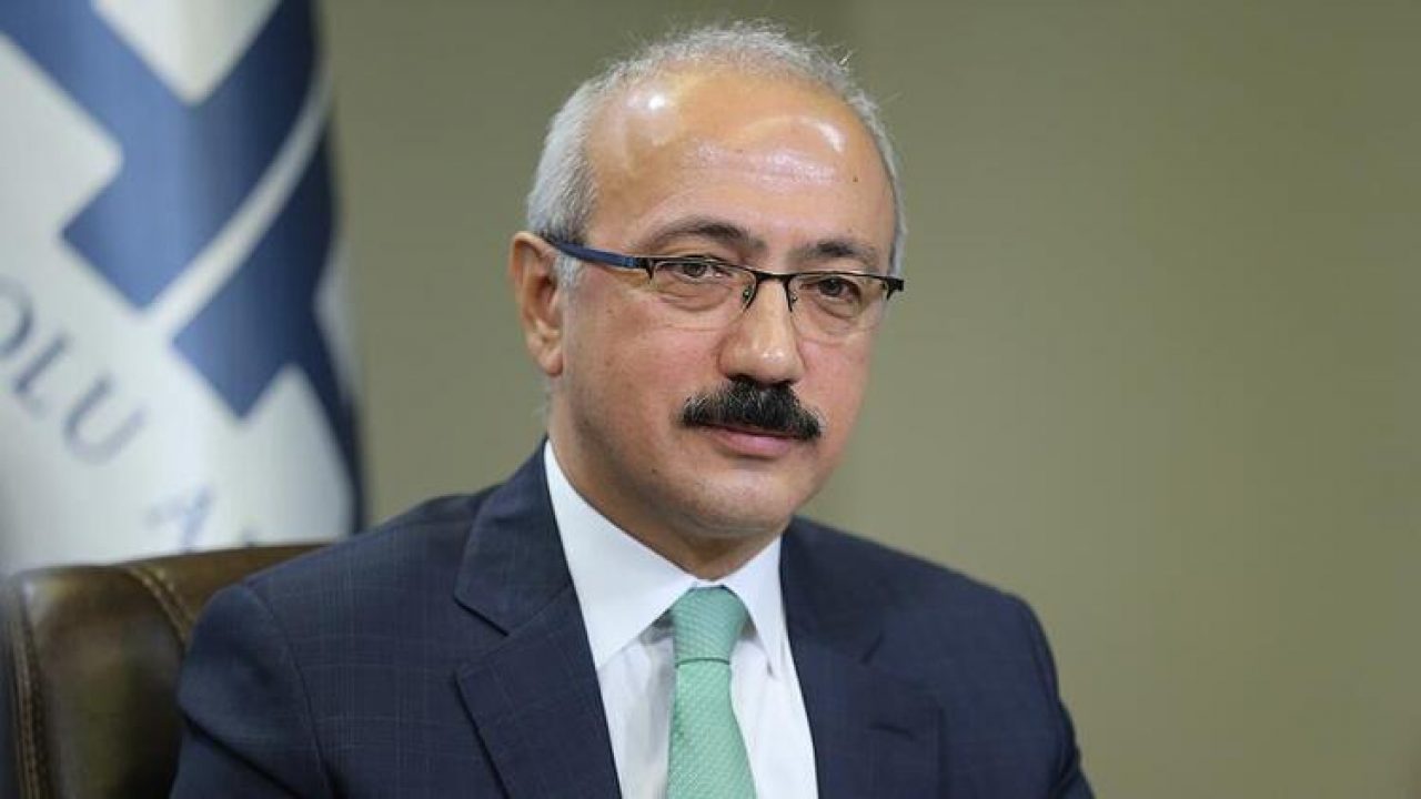 Bakan Elvan’dan Reform Paketi Açıklaması