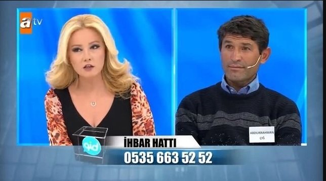 Eniştesi Tarafından Tecavüze Uğradığını Söyledi!