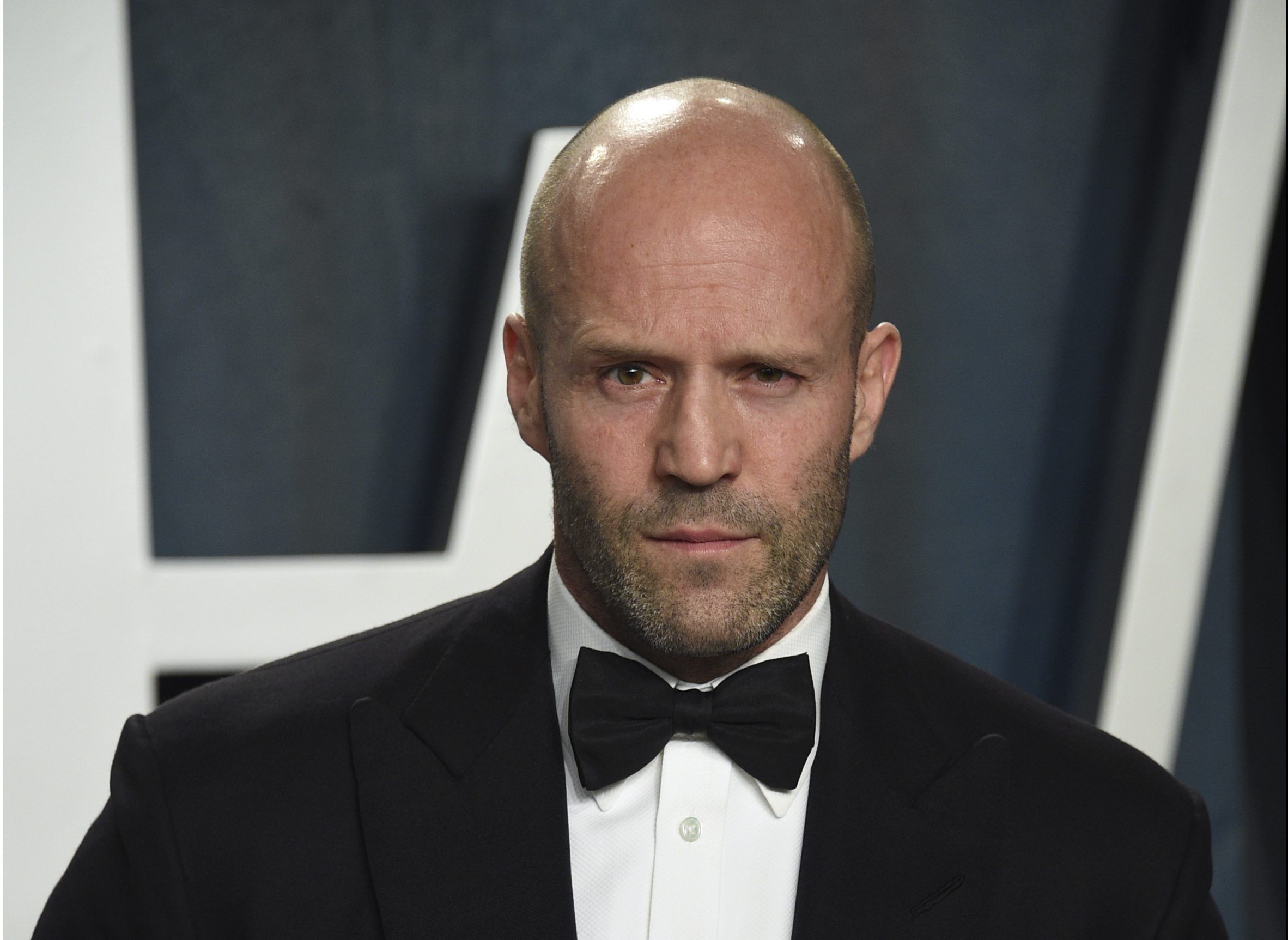 Jason Statham: Türk İnsanı Beni Çok Etkiledi