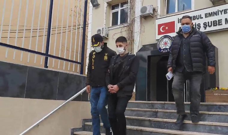 Jigolo Olma Vaadiyle Kandırdığı Erkekleri 200 Bin Lira Dolandırdı