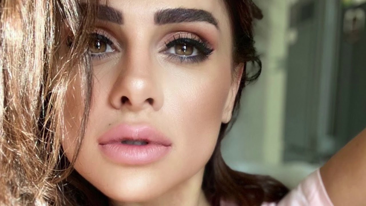 Azeri Kızı Günel, Michael Jackson Benzetmesine Sinirlendi