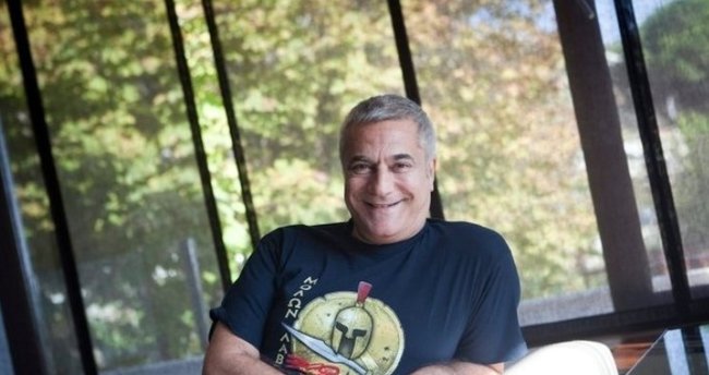 Mehmet Ali Erbil Ekranlara Geri Mi Dönüyor?