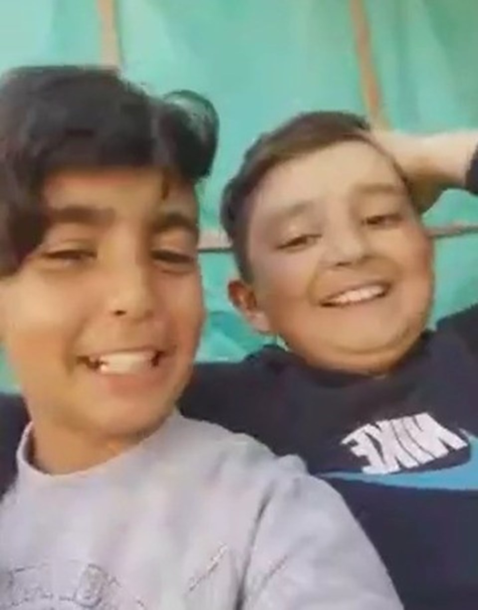 Oğluyla Kavga Eden İki Çocuğu Silahla Öldürdü! 