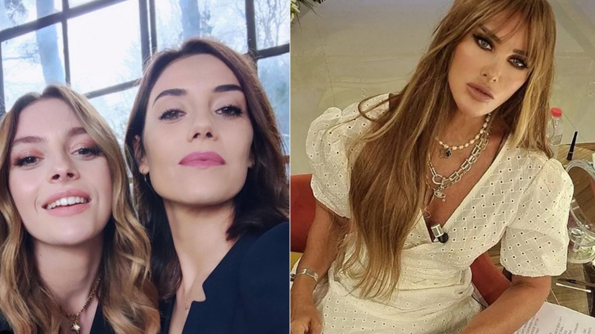 Seren Serengil Yine İkna Olmadı!