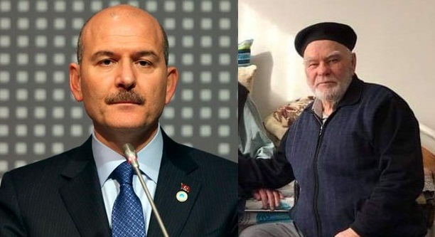 Süleyman Soylu’nun Dayısı Koronavirüs Kurbanı Oldu!