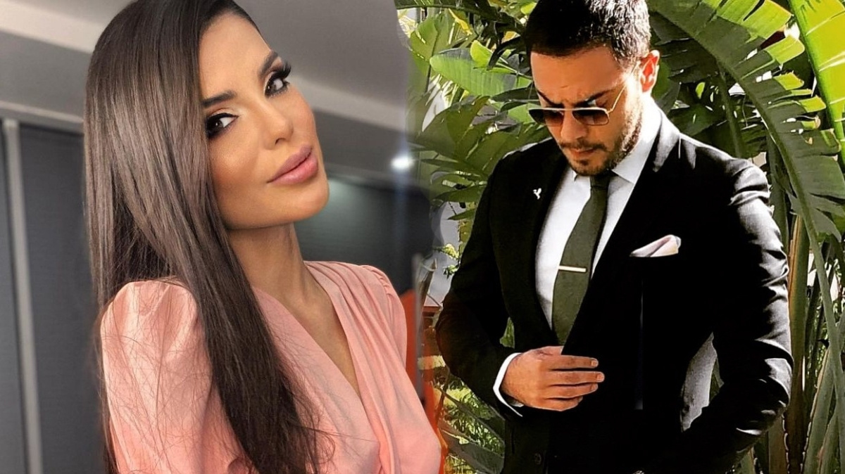 Bircan Bali Eşinden Boşanma Nedenini Açıkladı