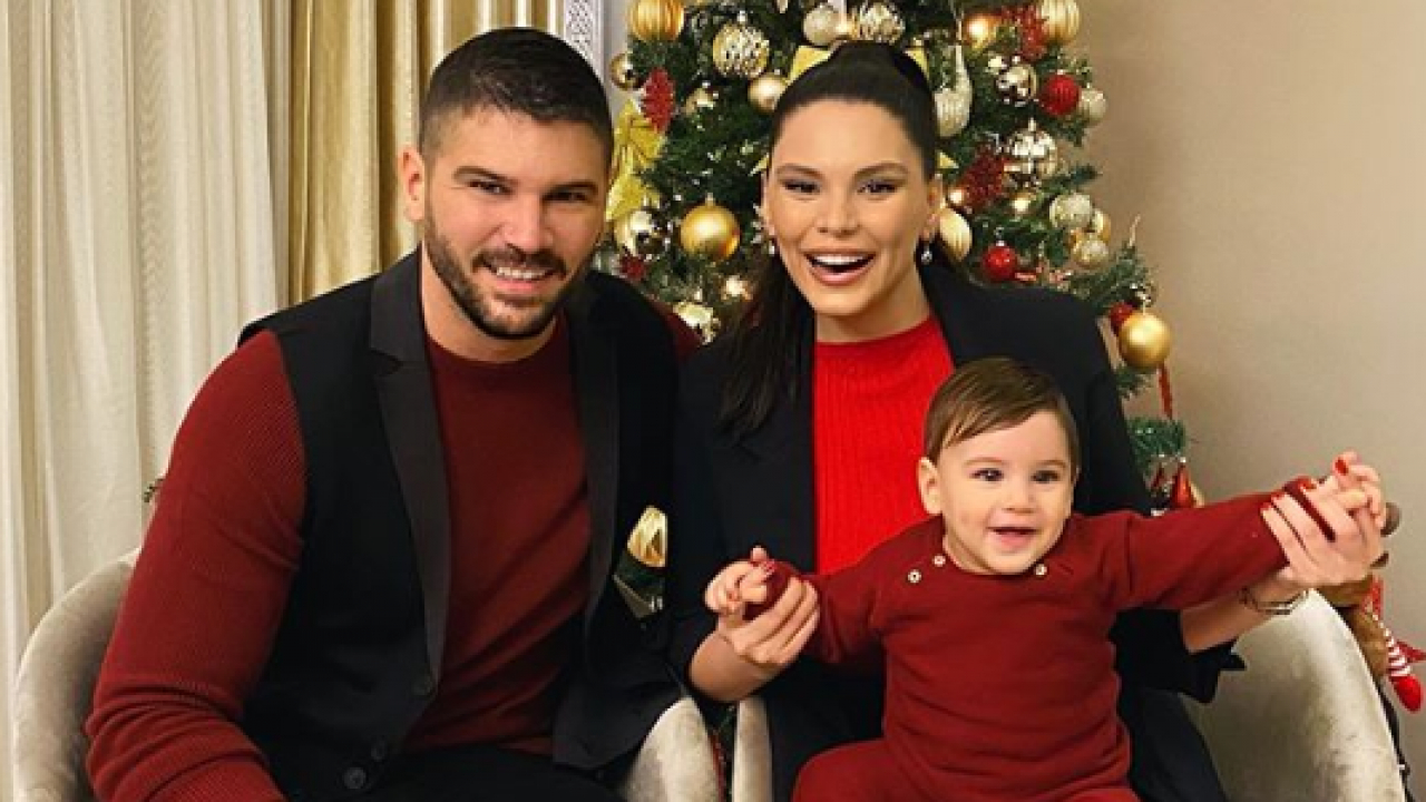 Covid-19'a Yakalanan Tolgahan Sayışman Hastaneye Kaldırıldı! 