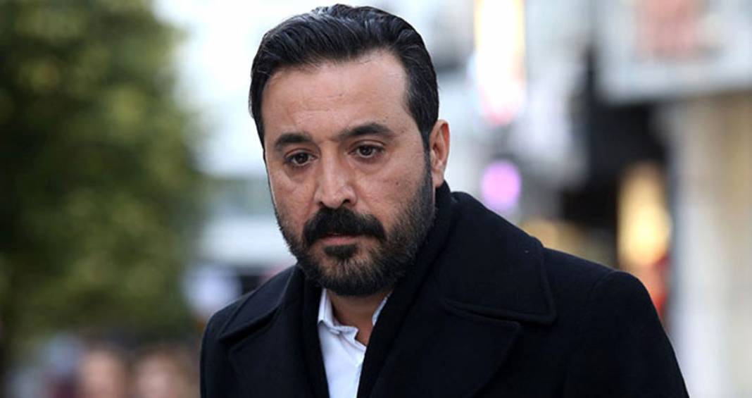 Gözaltına Alınan Mustafa Üstündağ Serbest Bırakıldı