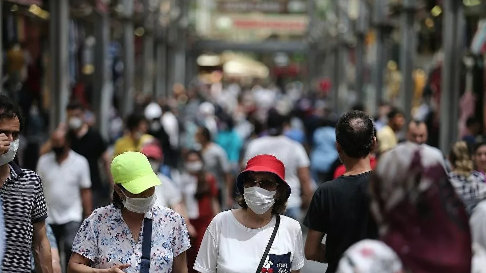 16 Nisan Koronavirüs Tablosu Açıklandı: 63 Bin Vaka ile Zirve Görüldü!