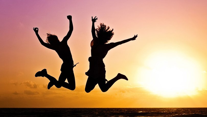 Yeni Yapılan Bir Araştırma En Mutlu Yaşınızı Belirliyor!